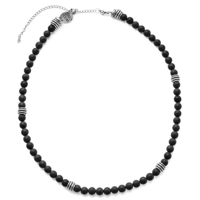 Wendel Wave Necklace