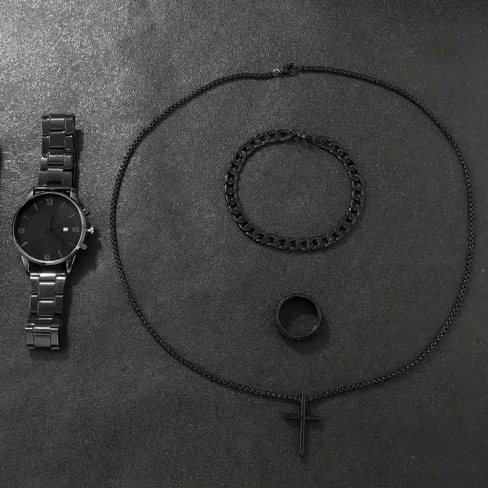 Special offer: Buy 4 units, get 5