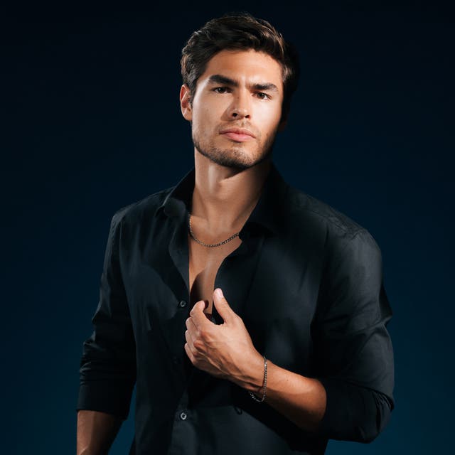 4 mm Silver-tone Figaro Chain Necklace